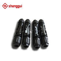 mc4 solar connector manufacturers with TUV