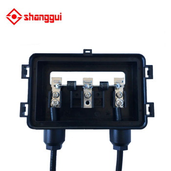 pv Made In China Superior Quality Solar Pv Junction Box prices