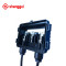 pv waterproof cable junction box with connector Chinese manufacturer prices