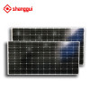 100w 200w 300w mono solar panel price in china