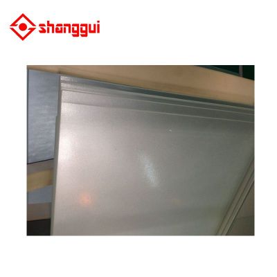 3.2mm solar panel low iron tempered glass for pv panel