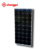 Shanggui100 Watt 12 Volt mono solar panel price