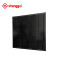 black solar panel 170 watt factory price