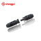 PV Solar Panel Cable MC4 Connectors Male Female Waterproof IP67 for Photovoltaic Solar System