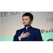 Alibaba's Jack Ma to step down in September 2019