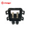 solar junction box for solar pv module 20w 30w manufacturers in china