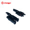 T Type Connector Male to Female MC4 Coupler IP67