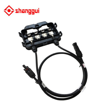 junction box used in solar panel manufacturers in china price