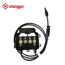 junction box used in solar panel manufacturers in china price