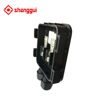 JUNCTION BOX for SOLAR CELLS PANEL 20w to 30w