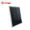 small watt 40w poly pv solar panel mini home