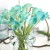 Mini Calla artificial flower Artificial plant home decoration AliExpress fake flowers