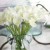 Mini Calla artificial flower Artificial plant home decoration AliExpress fake flowers