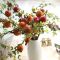 Artificial Pomegranate Fruit Home Décor Wedding Decor