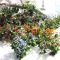 Artificial berry bouquet with branches Fake Flower Home Decor Wedding Decor Christmas Decor