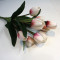 RESUP Artificial Tulip Bouquet 9-Heads 40cm Tall