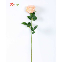 RESUP Artificial Rose 70cm Tall