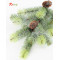 RESUP Artificial Pine Needle & Plastic Pine Cone 28''