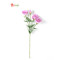 RESUP ARTIFICIAL 3-HEAD BALLOON FLOWER 54cm TALL