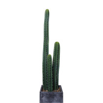 RESUP Artificial Cactus in Pot 0434 59.2'' Tall Indoor Cactus Plants Wholesale China Factory