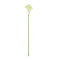 RESUP Real Touch Calla Lilies Wholesale 0524 14.6'' Tall Mini Calla Lily Wholesale China Factory