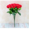 RESUP Artificial Flowers Bouquets For Home and Wedding Decoration 18 Blooms 0502 17.8'' Tall Wholesale China Factory