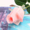 RESUP Real Touch Artificial Rose For Home and Wedding Decoration 0499 17.8'' Tall Wholesale China Factory