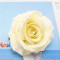 RESUP High Quality Artificial Rose Bud For Home and Wedding Decoration 0493 3.6'' Artificial Flower Rose Bud Wholesale China Factory