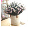 RESUP Artificial Daisy 0517 For Home and Wedding Decoration 20.4'' Tall Silk Daisys Wholesale China Factory