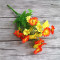 RESUP Artificial Daisy 0506 For Home and Wedding Decoration 12.8'' Tall Faux Daisy Wholesale China Factory