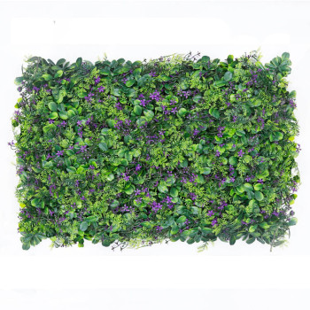 RESUP Green Wall Panel 0538 40cm*60cm Artificial Wall Plant China Factory