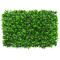 RESUP Artificial Green Wall 40cm*60cm 0546 Artificial Greenery Wall China Factory