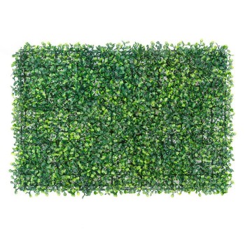 RESUP Artificial Green Wall 40cm*60cm 0553 Green Mat China Factory