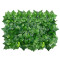 RESUP Artificial Green Wall 40cm*60cm 0554 Green Wall Panel China Factory
