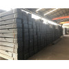 GB/JIS/EN SS400 ASTM A36 S235JR standard Unequal/Equal steel angles/Used for construction materials