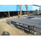 GB/JIS/EN SS400 ASTM A36 S235JR standard Unequal/Equal steel angles/Used for construction materials