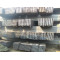 6m / 12m JIS Standard structural steel U channel china supplier