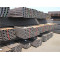 Tangshan China hot rolled carbon mild steel u channel