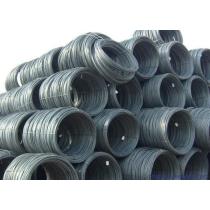 High Carbon Spiral Ribbed PC Prestressed Steel Wire Rod