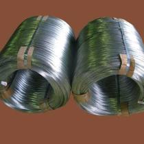 hot sale galvanized wire from Tangshan Shenheng Steel