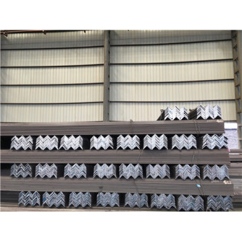 equal angle steel sizes/unequal steel angle /iron beam bar L channel
