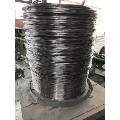 China factory high quality hard drawn steel wire
