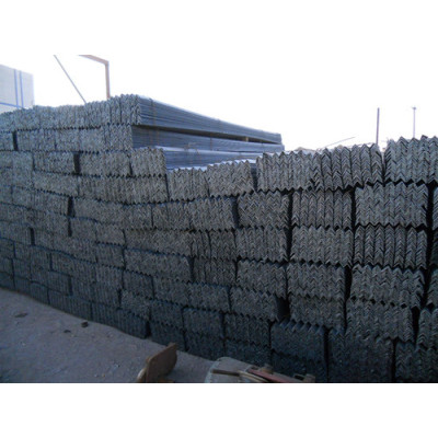 Hot Sale Carbon Angle Steel In Low Price