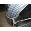 High Tension Alloy Low Carbon Steel Wire Rod