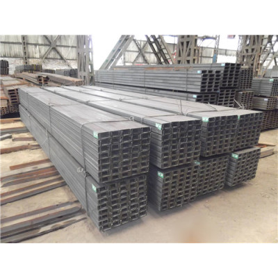 China Factory Price mild steel u channel size / ms channel iron steel, stainless steel u-channels, channel bar price per kg