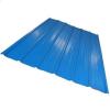 Pre-painted corrugated sheet