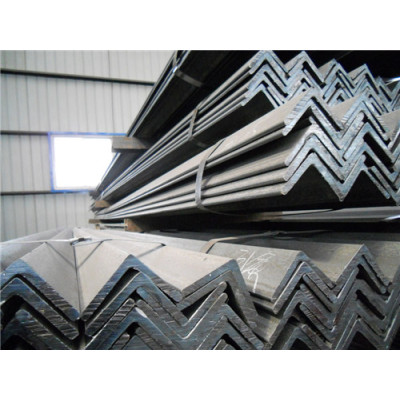Hot rolled steel angle standard sizes