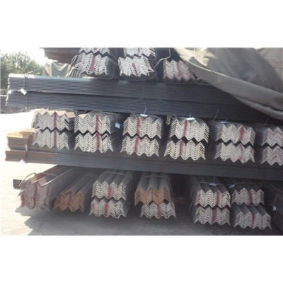 Equal And Unequal High Quality Hot Rolled Steel Angle Bar