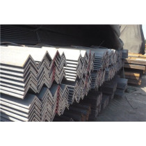 Equal And Unequal High Quality Hot Rolled Steel Angle Bar