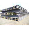 ASTM standard H beam & I beam profile steel price